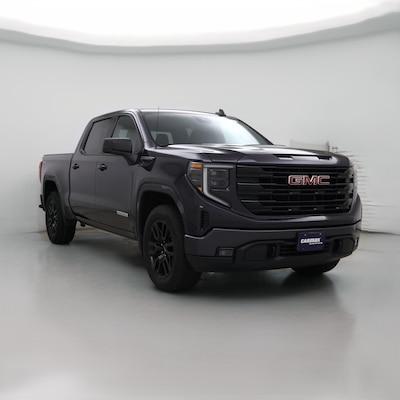 Recommended categories heading image of the selected vehicle