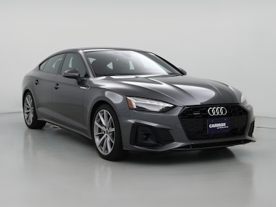 2025 Audi A5 Sportback S-Line Premium