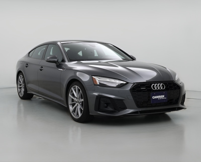 2025 Audi A5 Sportback S-Line Premium