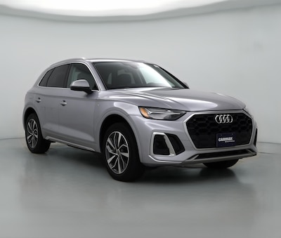 Recommended categories heading image of the selected vehicle