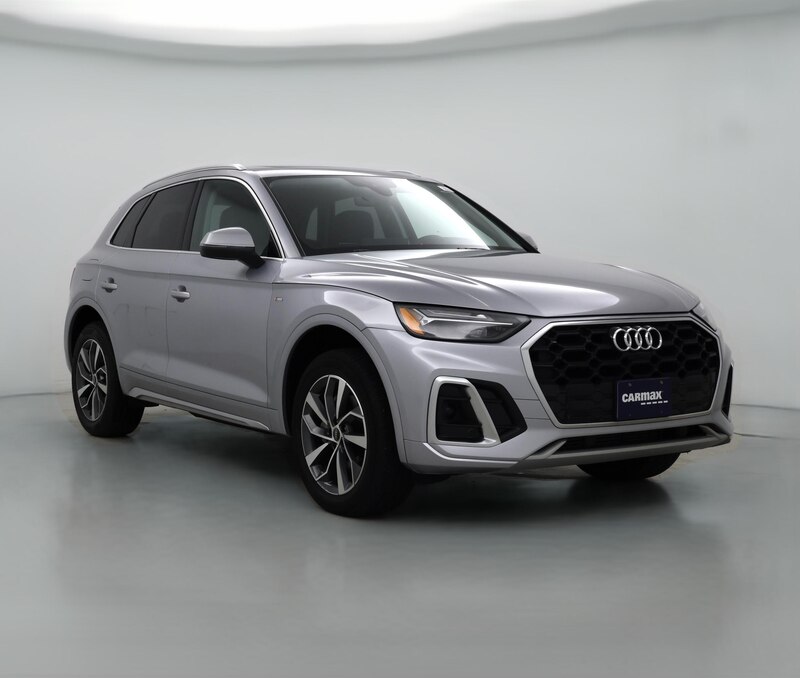 2023 Audi Q5 S-Line Premium Plus