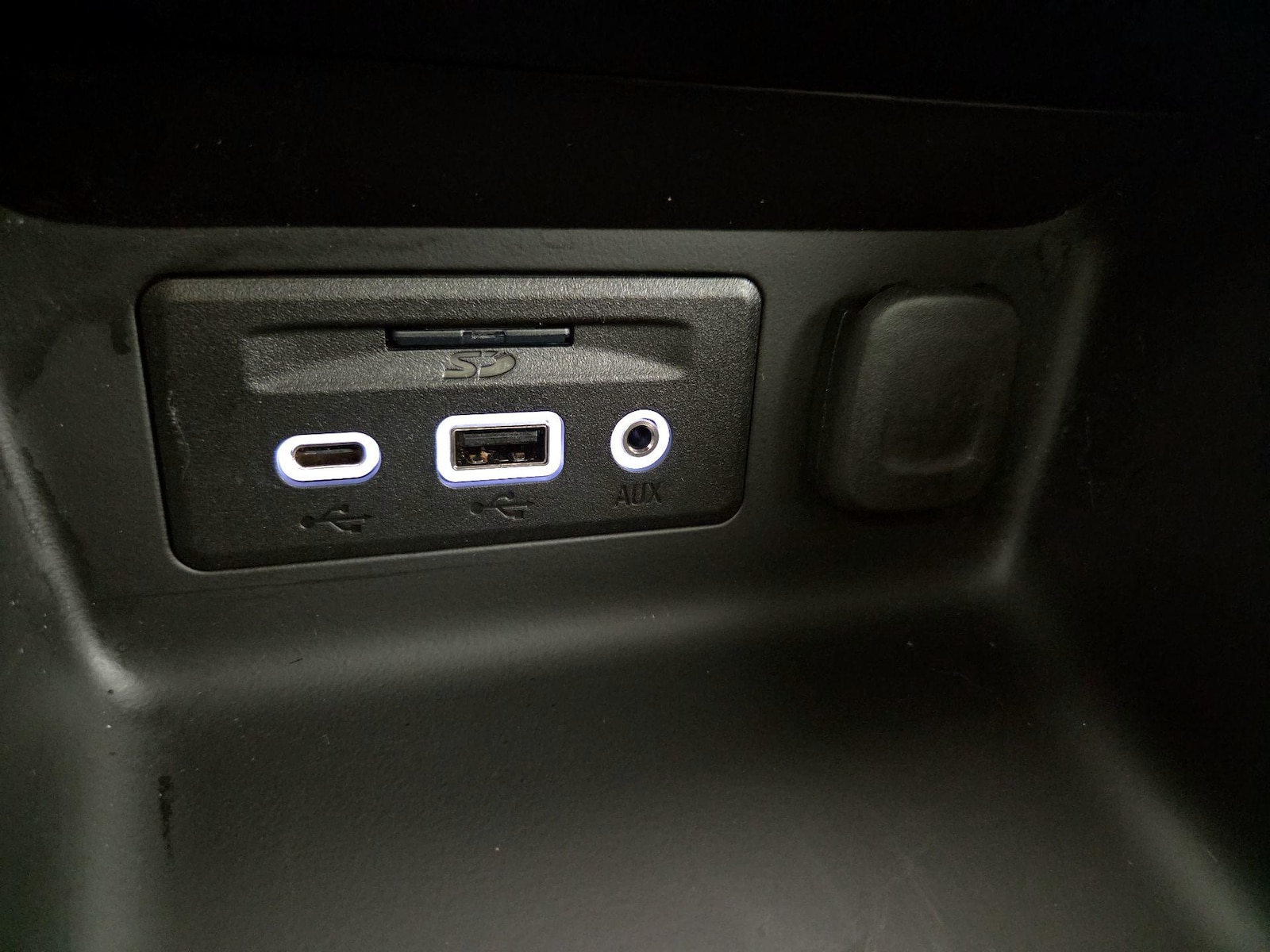 2024 GMC Terrain SLT - Photo 20