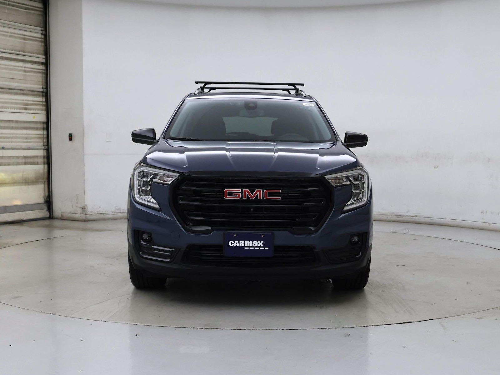 2024 GMC Terrain SLT - Photo 6