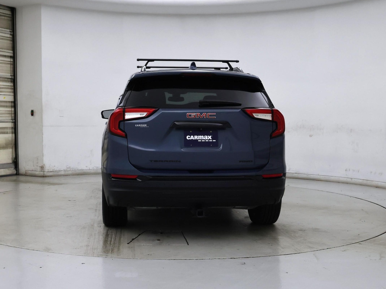 2024 GMC Terrain SLT - Photo 7