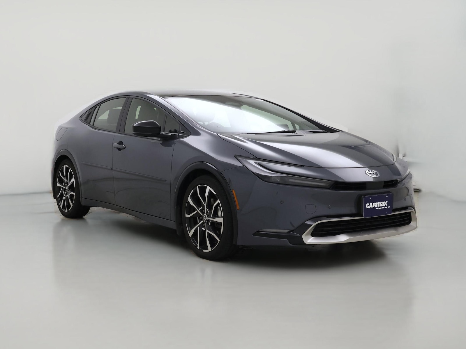 2024 Toyota Prius Prime