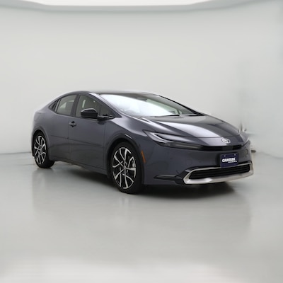 2024 Toyota Prius Prime Hybrid XSE