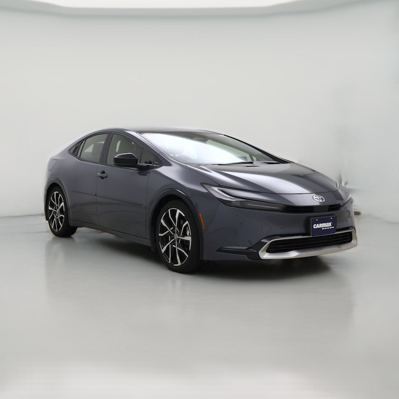 2024 Toyota Prius Prime Hybrid XSE