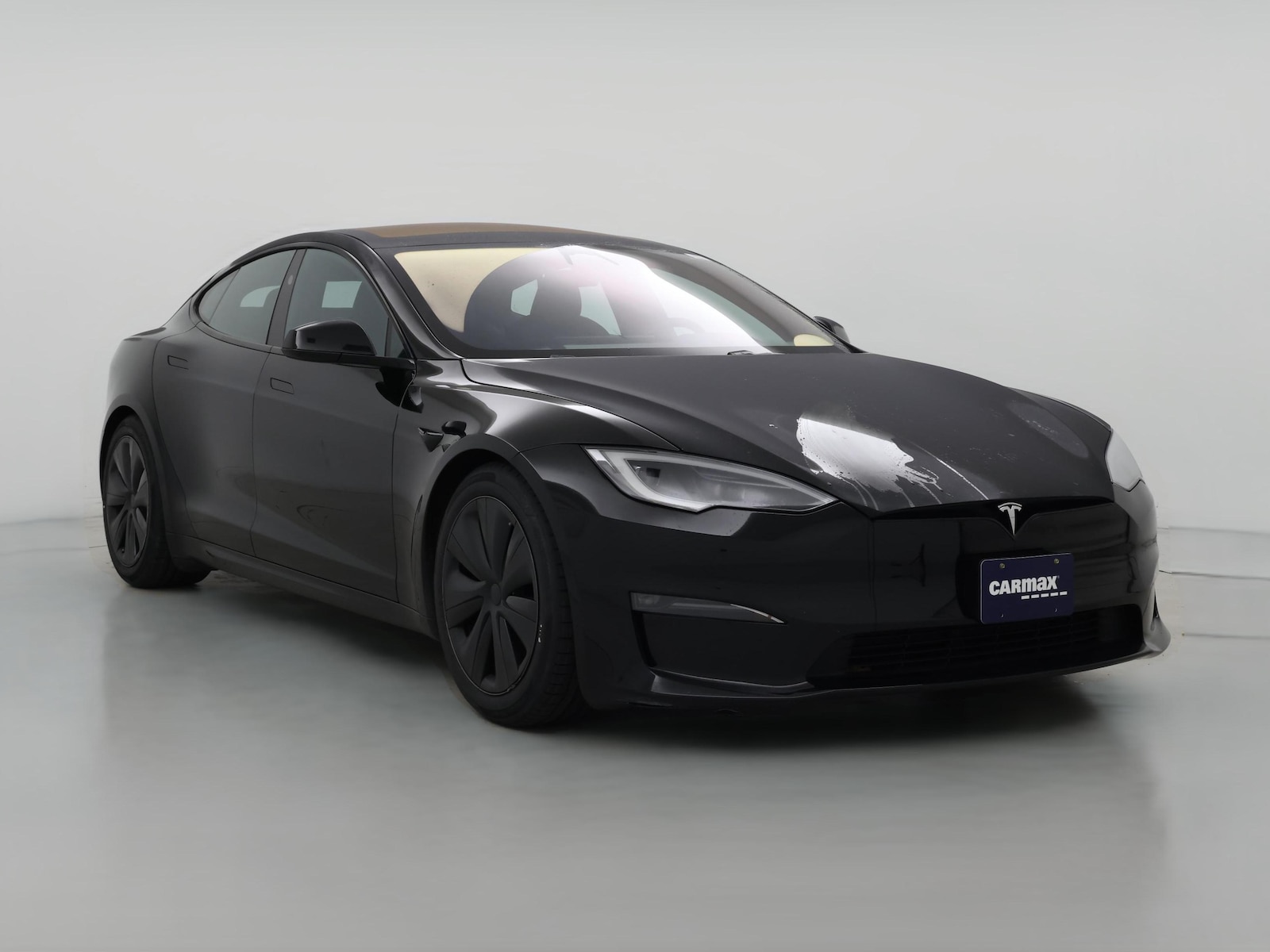 2023 Tesla Model S