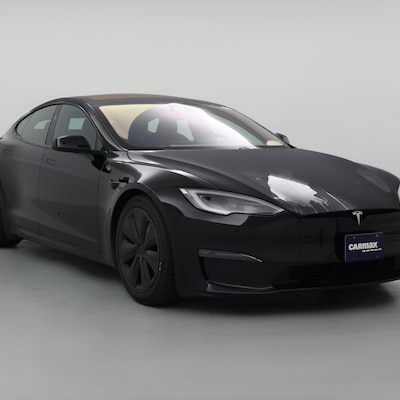 2023 Tesla Model S