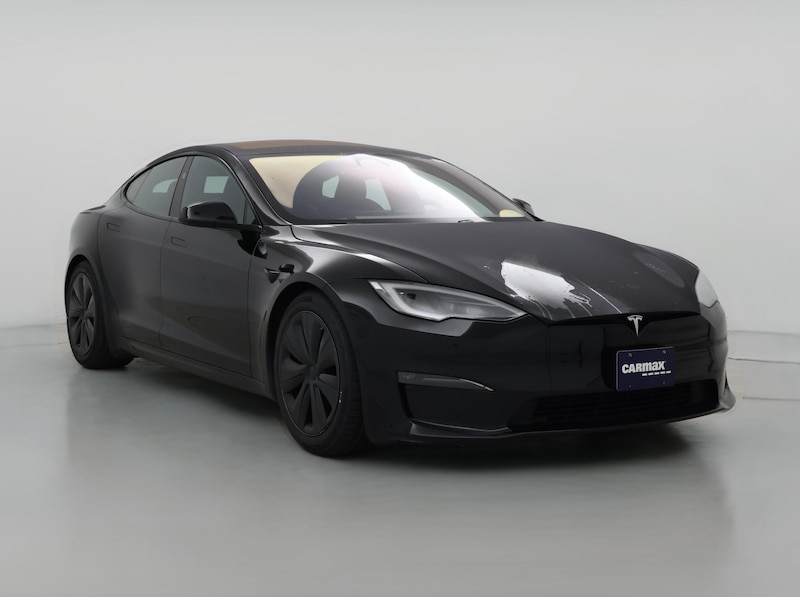 2023 Tesla Model S