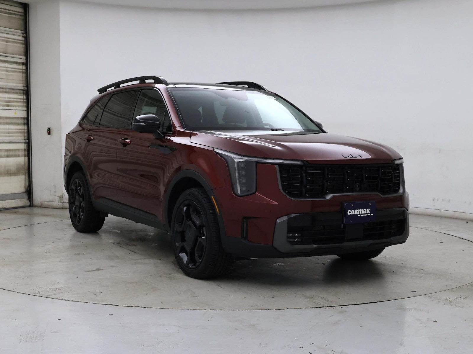 2025 Kia Sorento X-Line SX - Photo 2