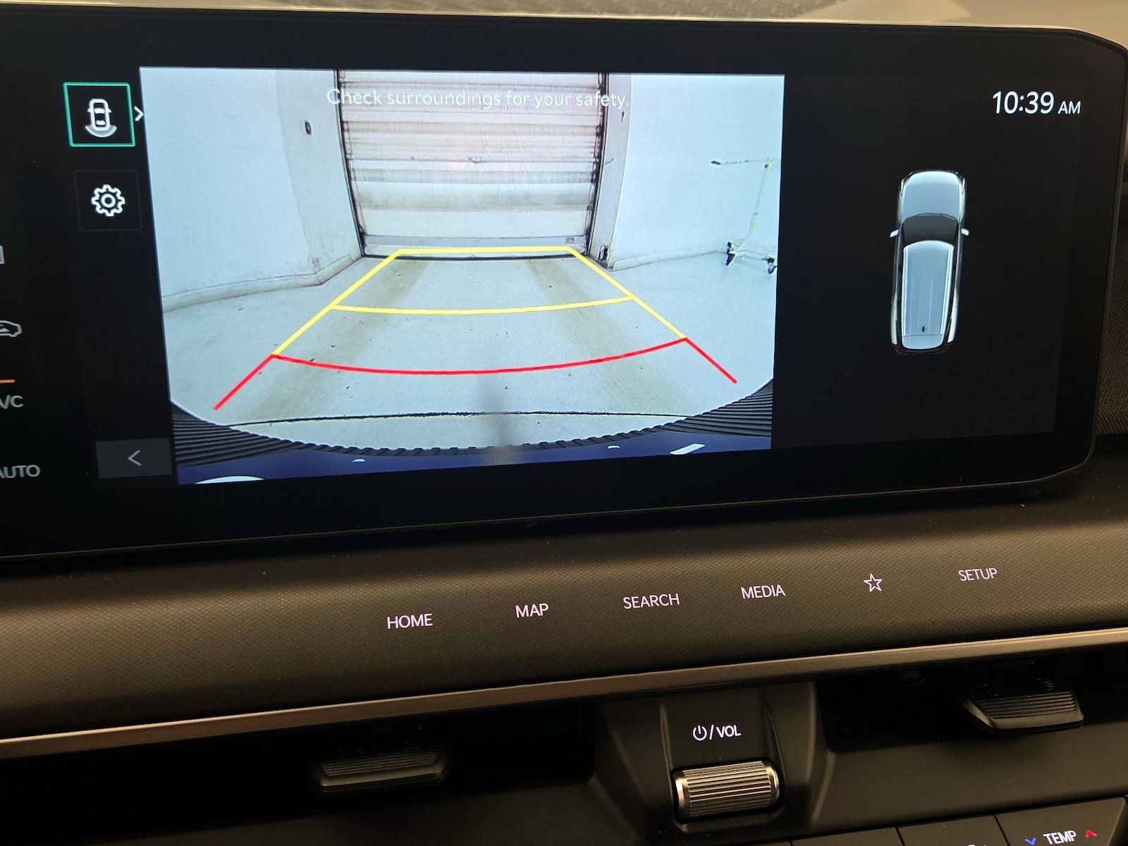 2025 Kia Sorento X-Line SX - Photo 16