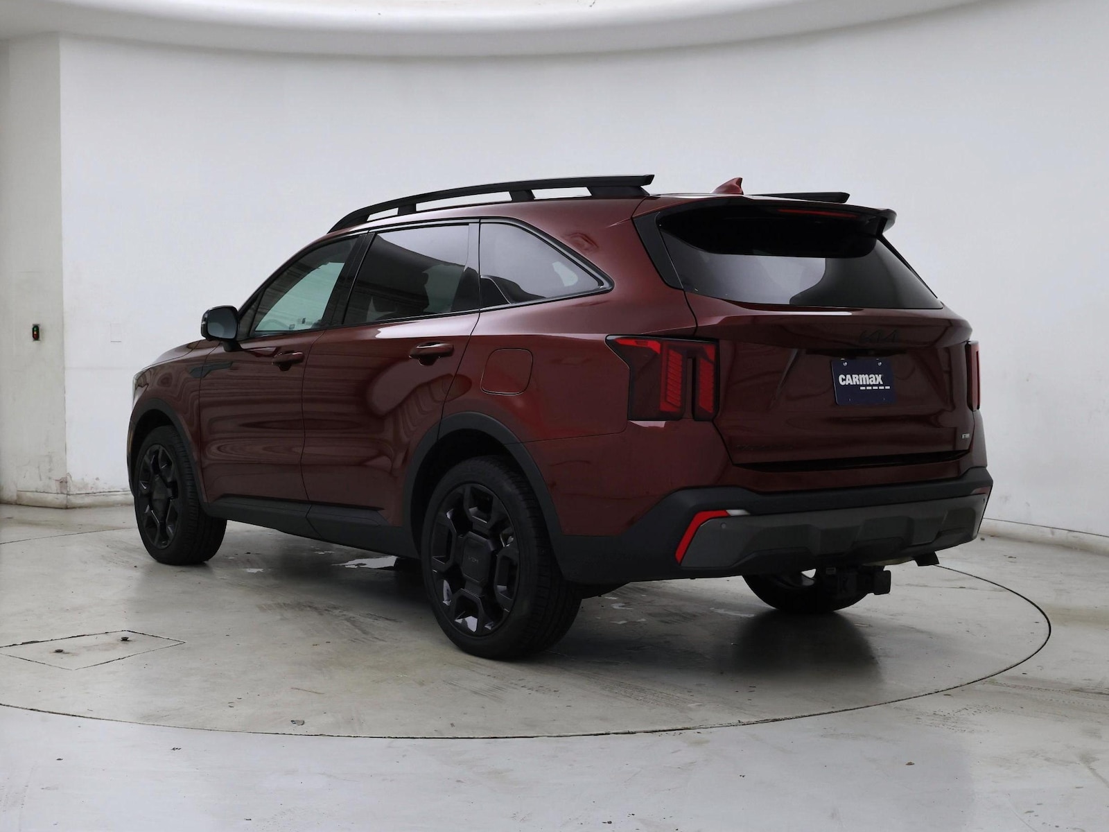 2025 Kia Sorento X-Line SX - Photo 3