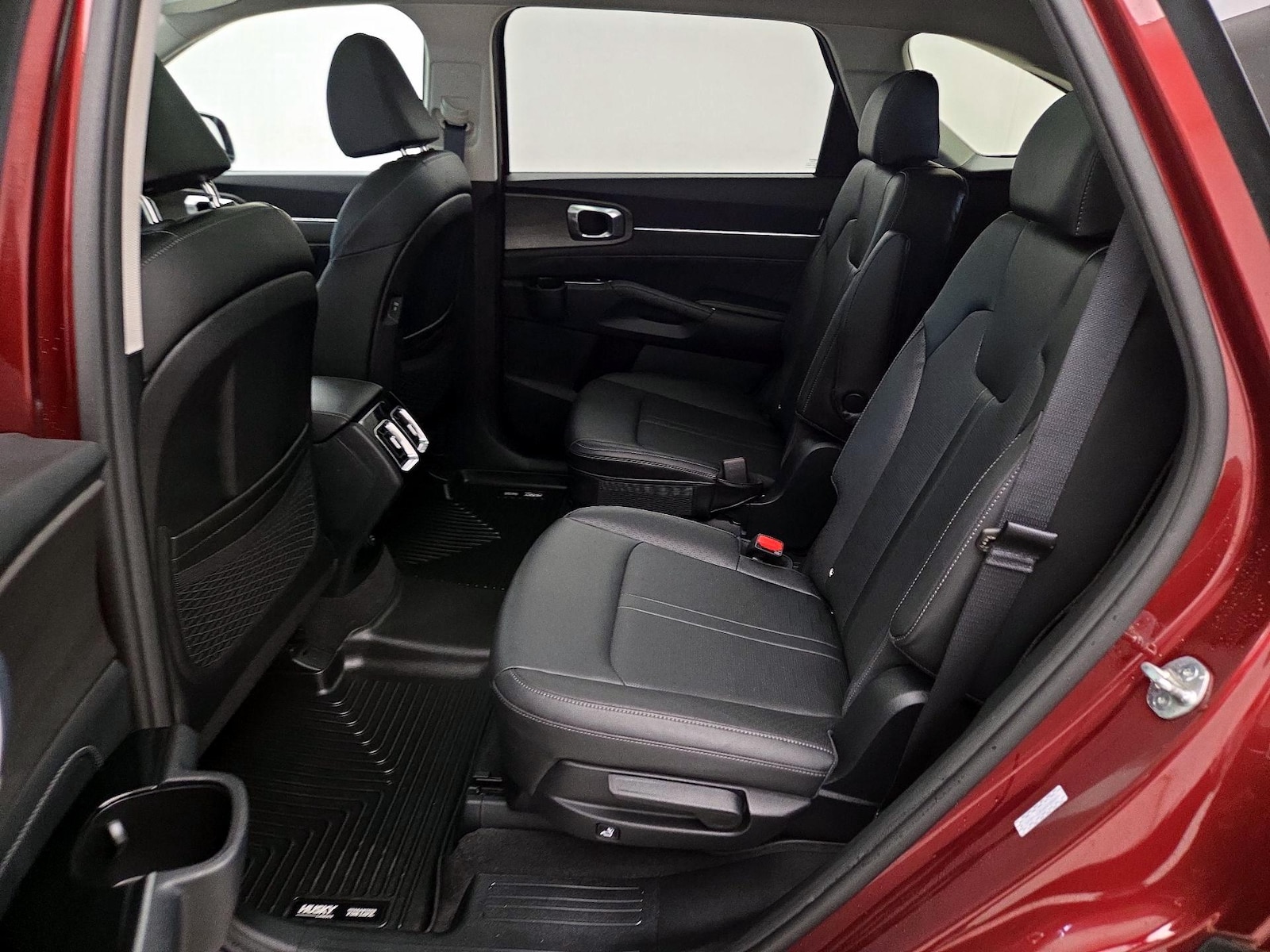 2025 Kia Sorento X-Line SX - Photo 22