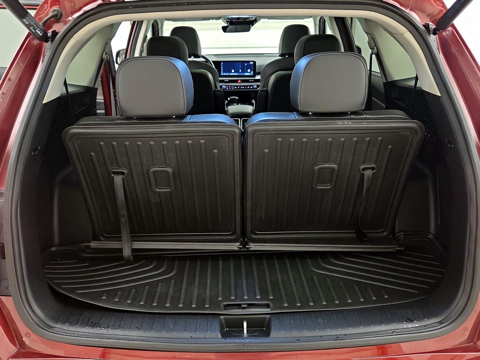 2025 Kia Sorento X-Line SX - Photo 24