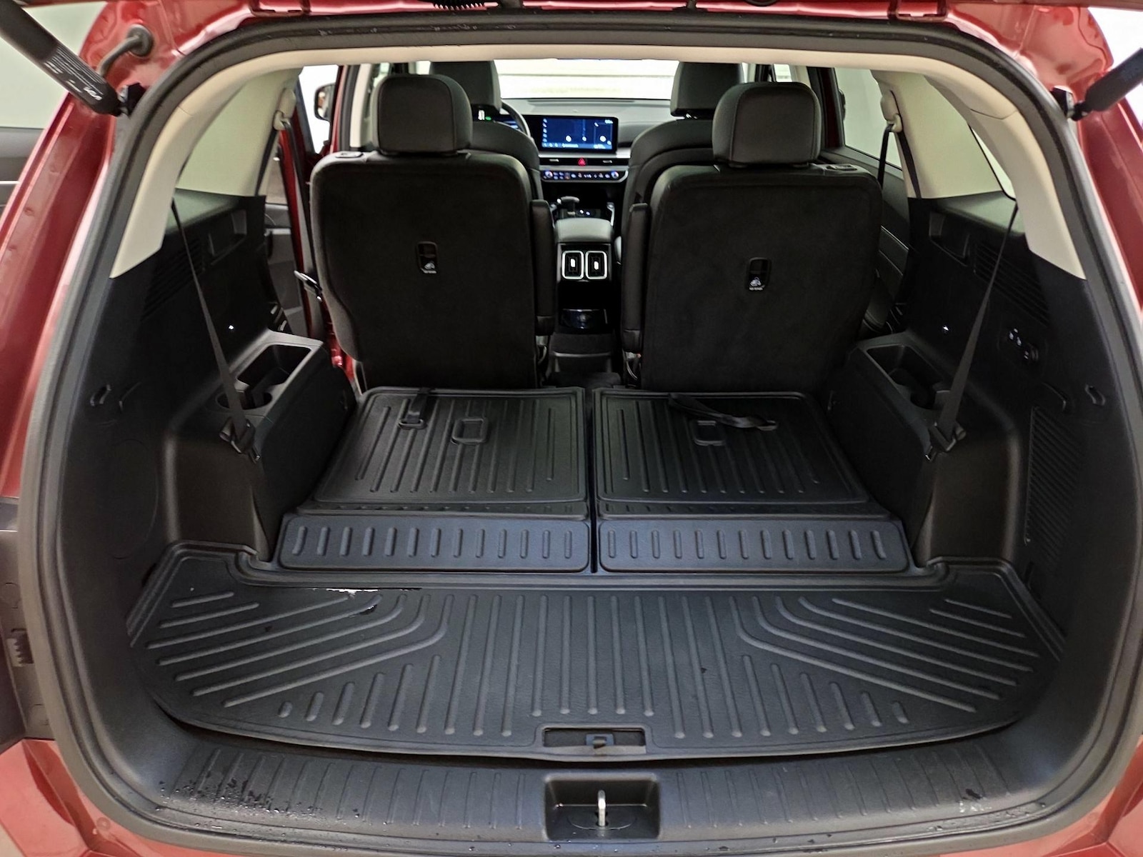 2025 Kia Sorento X-Line SX - Photo 25