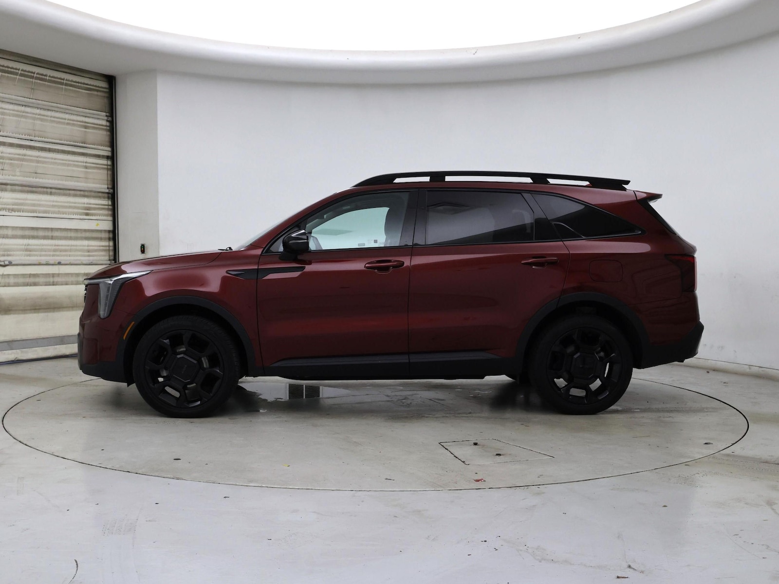 2025 Kia Sorento X-Line SX - Photo 4