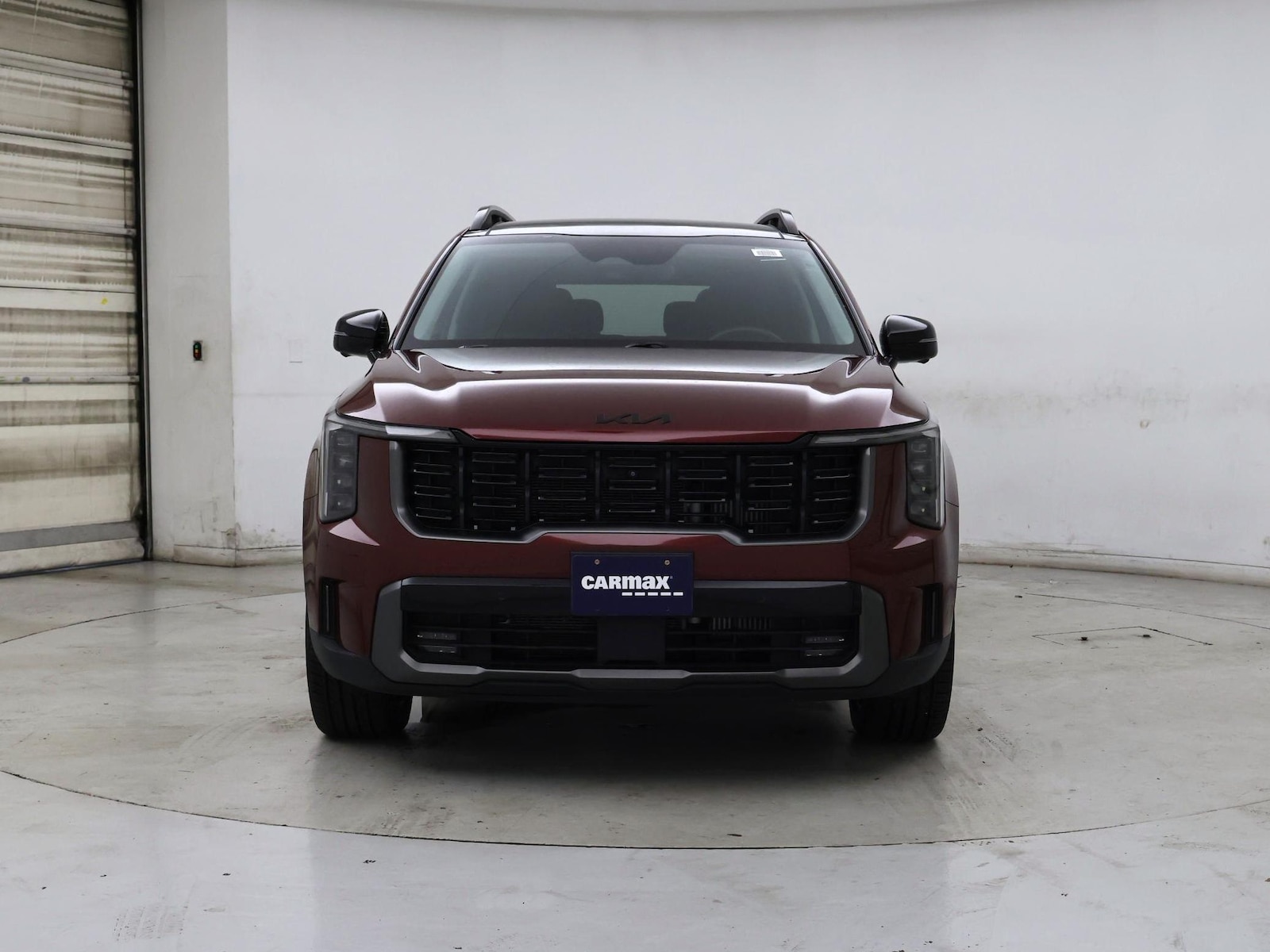 2025 Kia Sorento X-Line SX - Photo 6