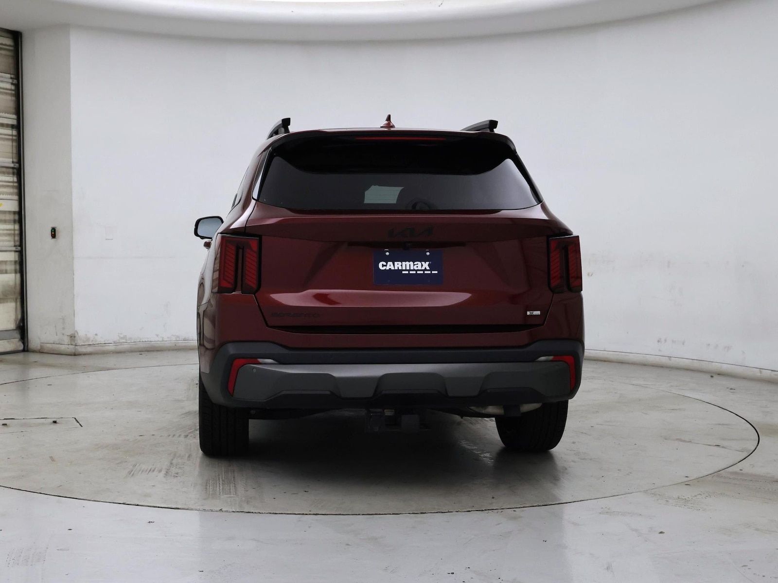 2025 Kia Sorento X-Line SX - Photo 7