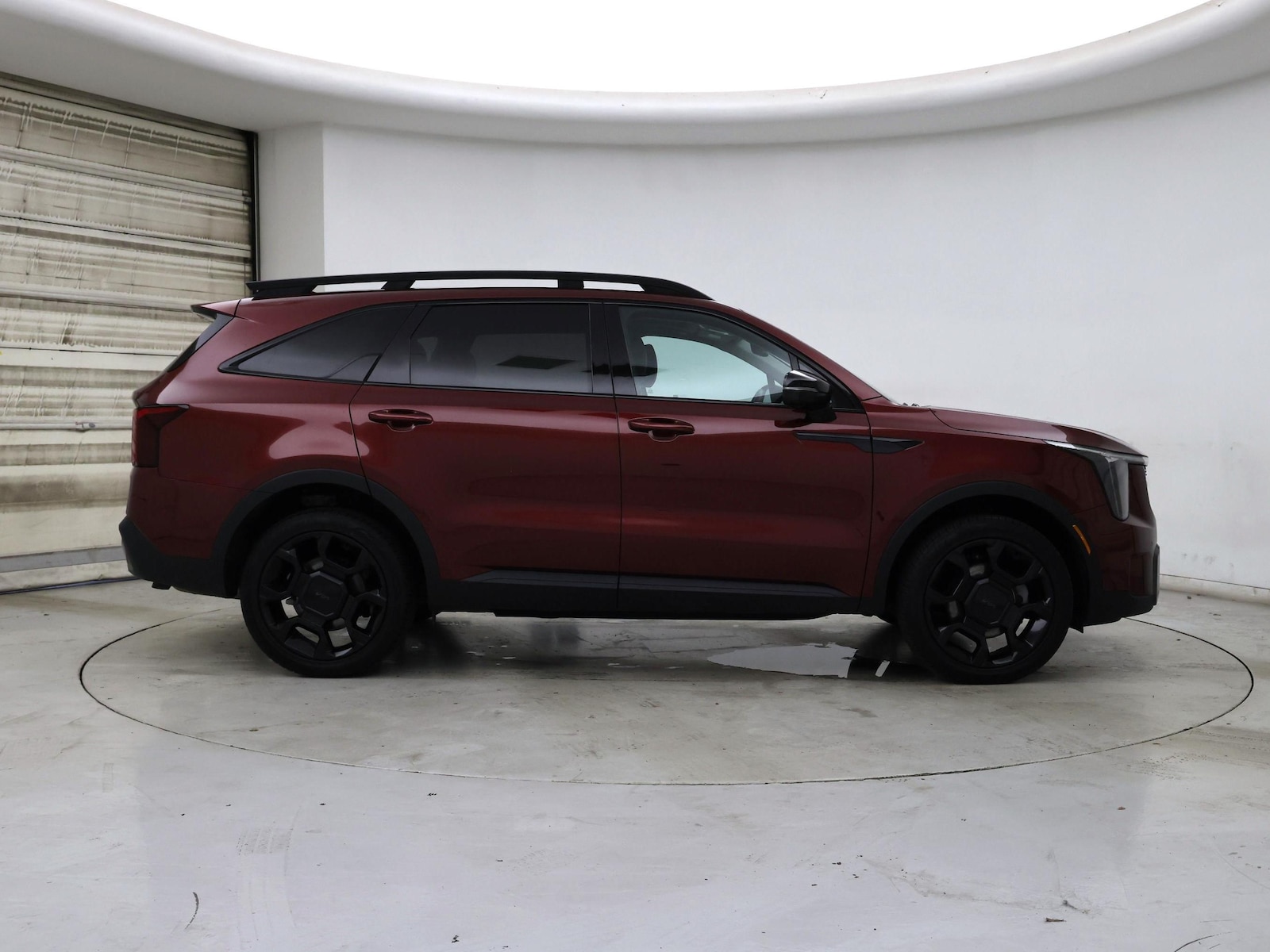 2025 Kia Sorento X-Line SX - Photo 8