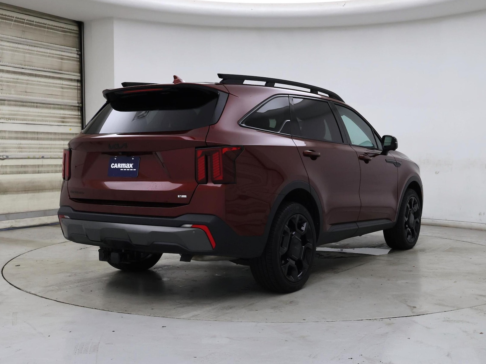 2025 Kia Sorento X-Line SX - Photo 9