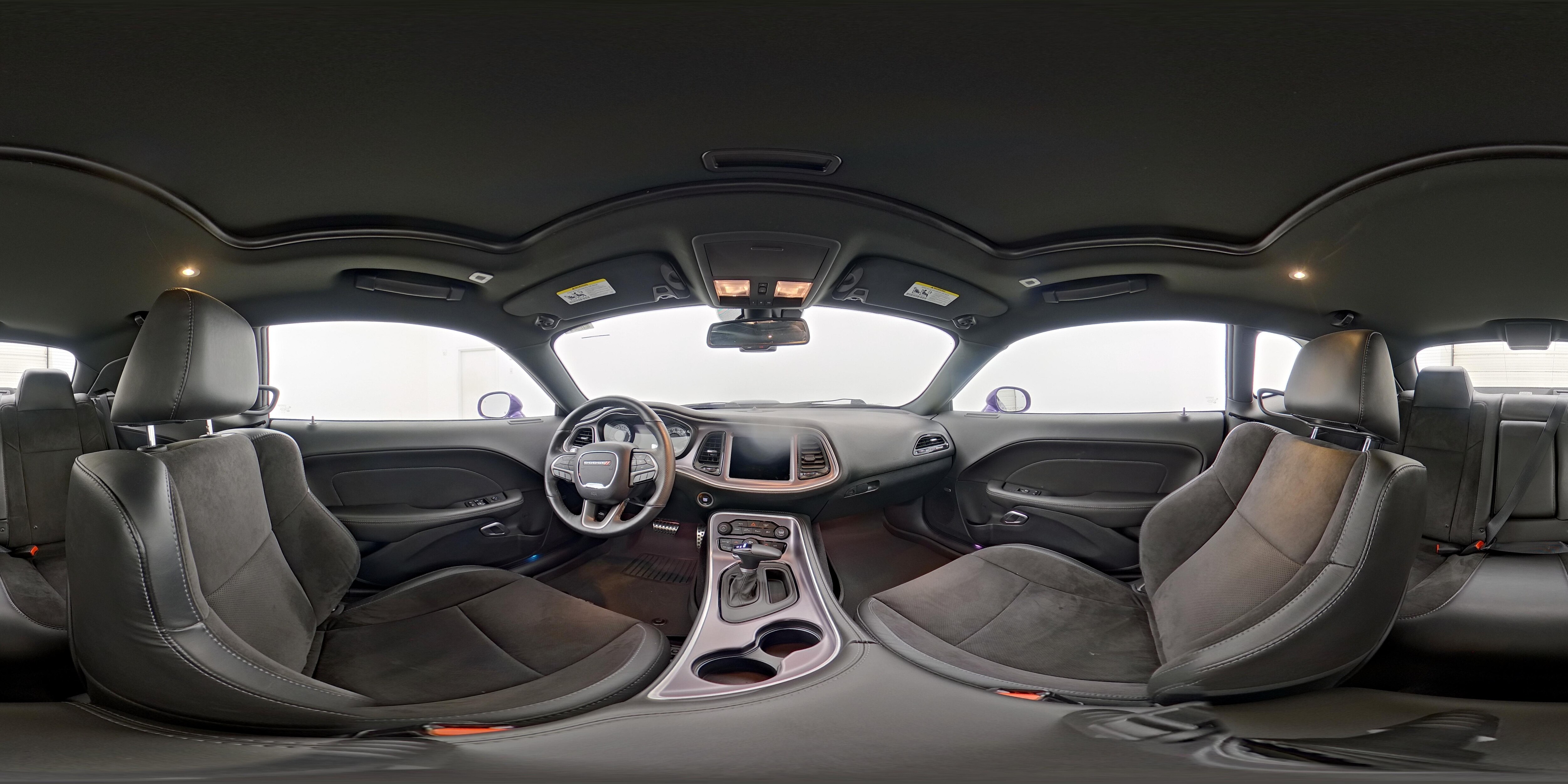 2019 Dodge Challenger R/T - Photo 26