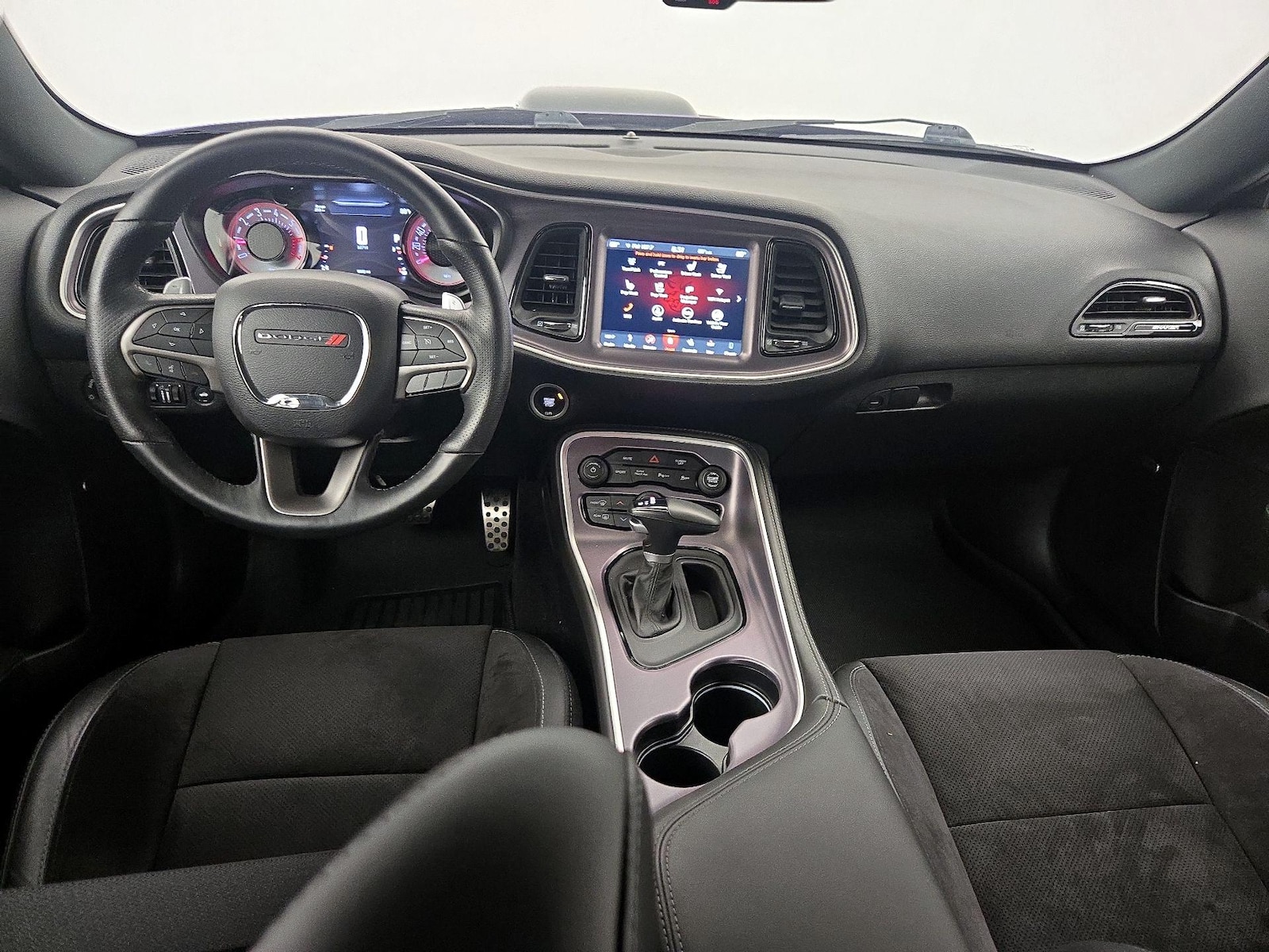 2019 Dodge Challenger R/T - Photo 10