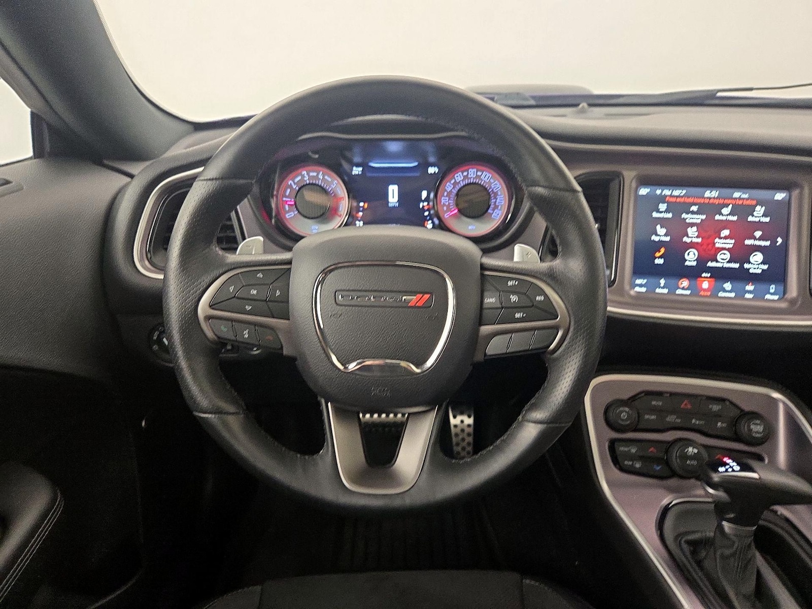 2019 Dodge Challenger R/T - Photo 11