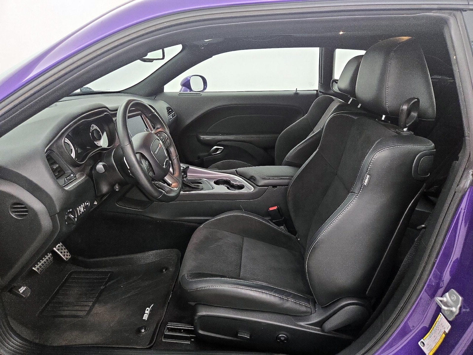 2019 Dodge Challenger R/T - Photo 12