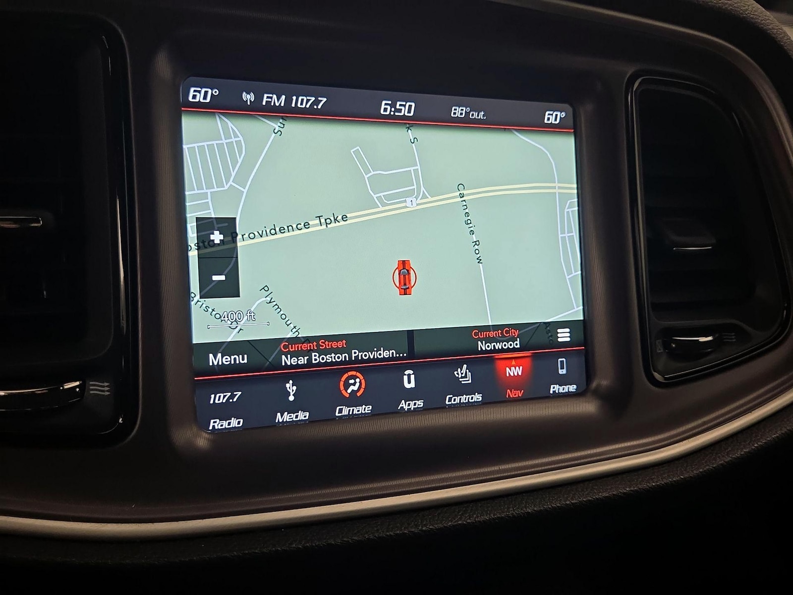 2019 Dodge Challenger R/T - Photo 15
