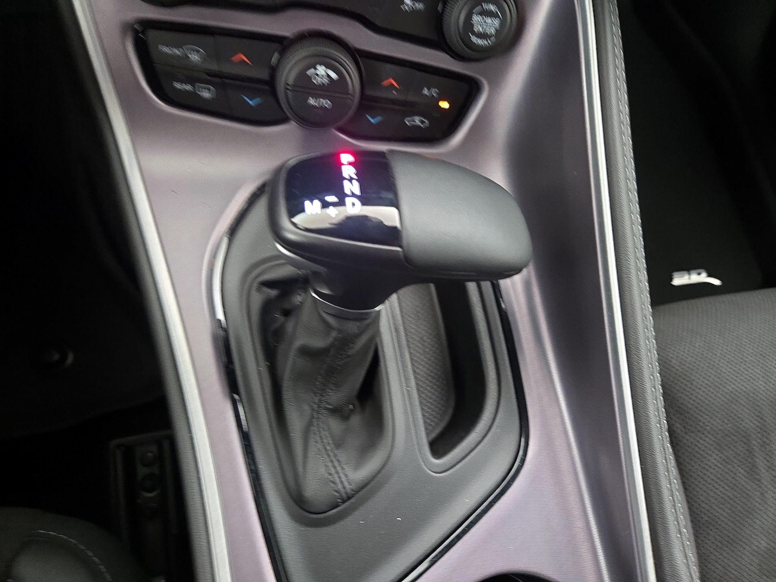 2019 Dodge Challenger R/T - Photo 19