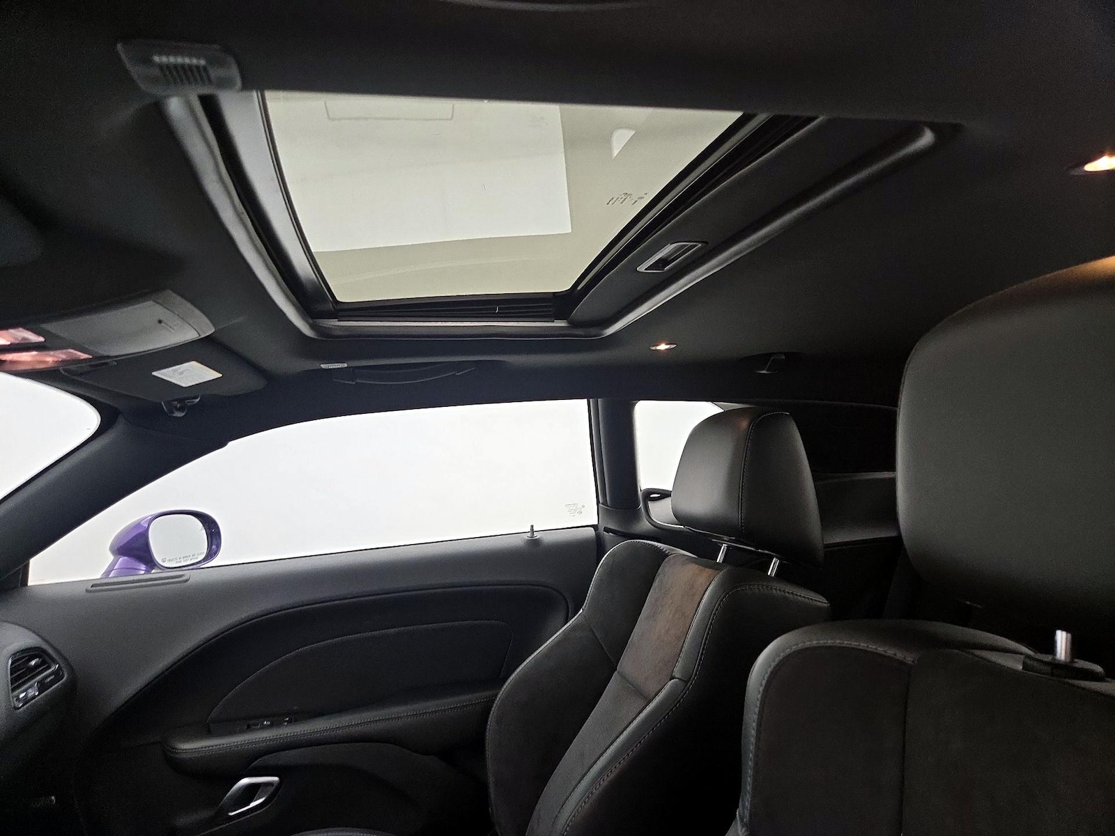 2019 Dodge Challenger R/T - Photo 21