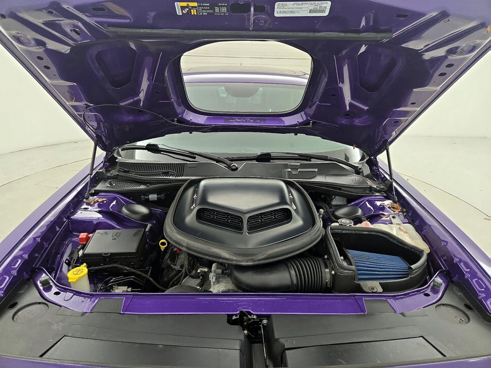 2019 Dodge Challenger R/T - Photo 24