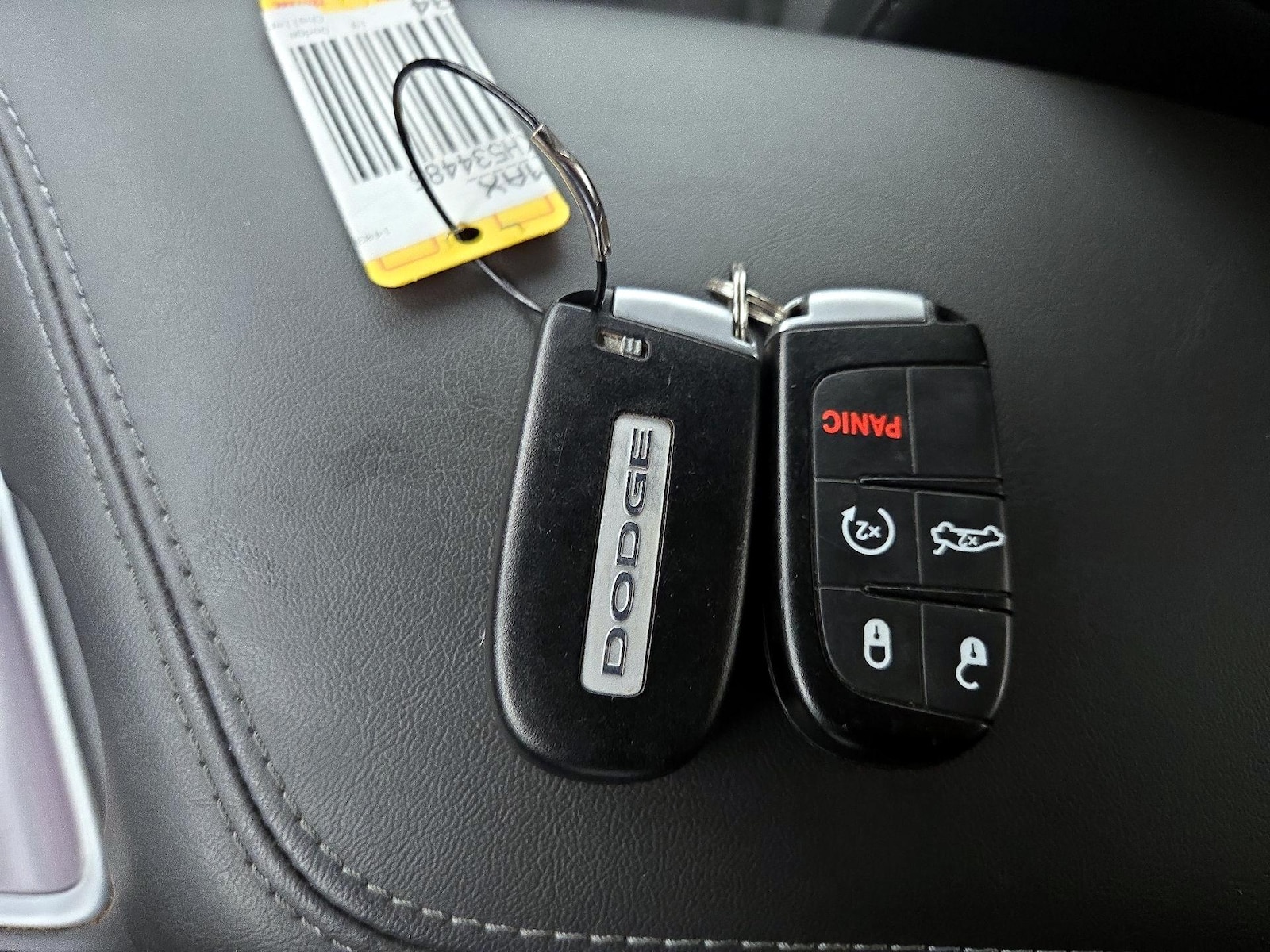 2019 Dodge Challenger R/T - Photo 25