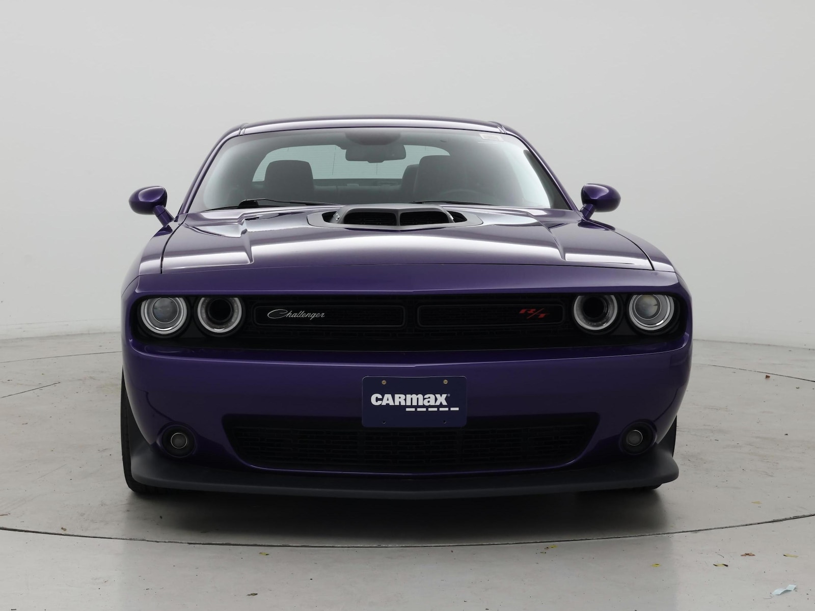 2019 Dodge Challenger R/T - Photo 6