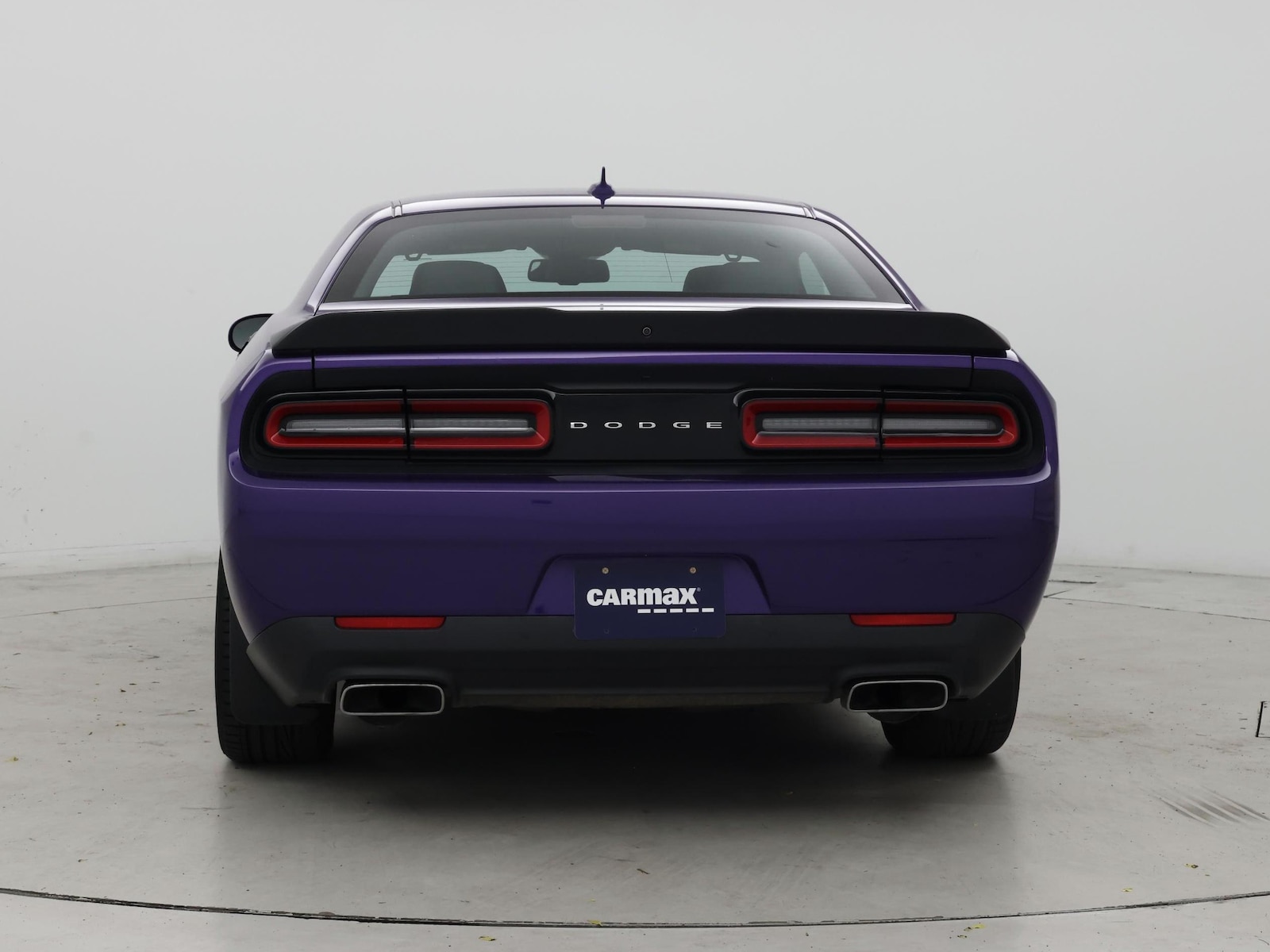 2019 Dodge Challenger R/T - Photo 7