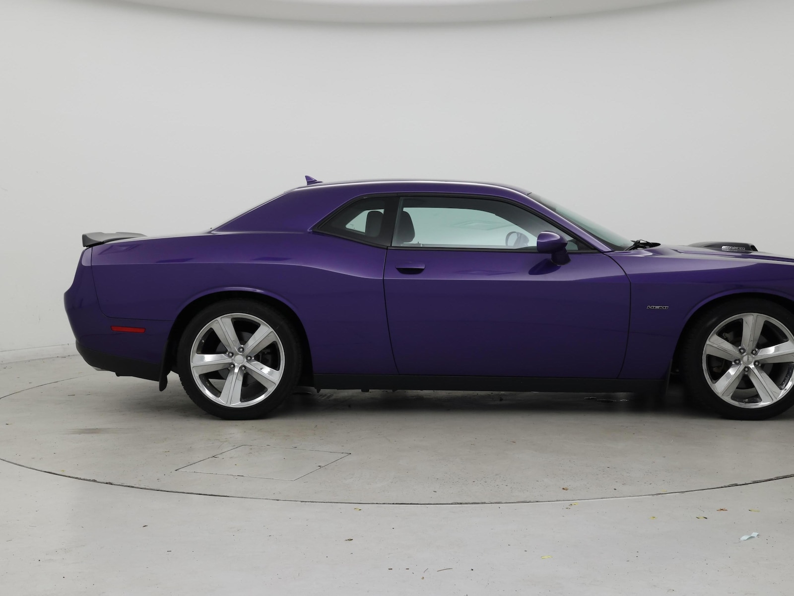 2019 Dodge Challenger R/T - Photo 8