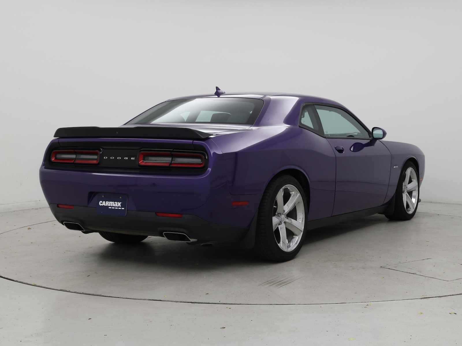 2019 Dodge Challenger R/T - Photo 9