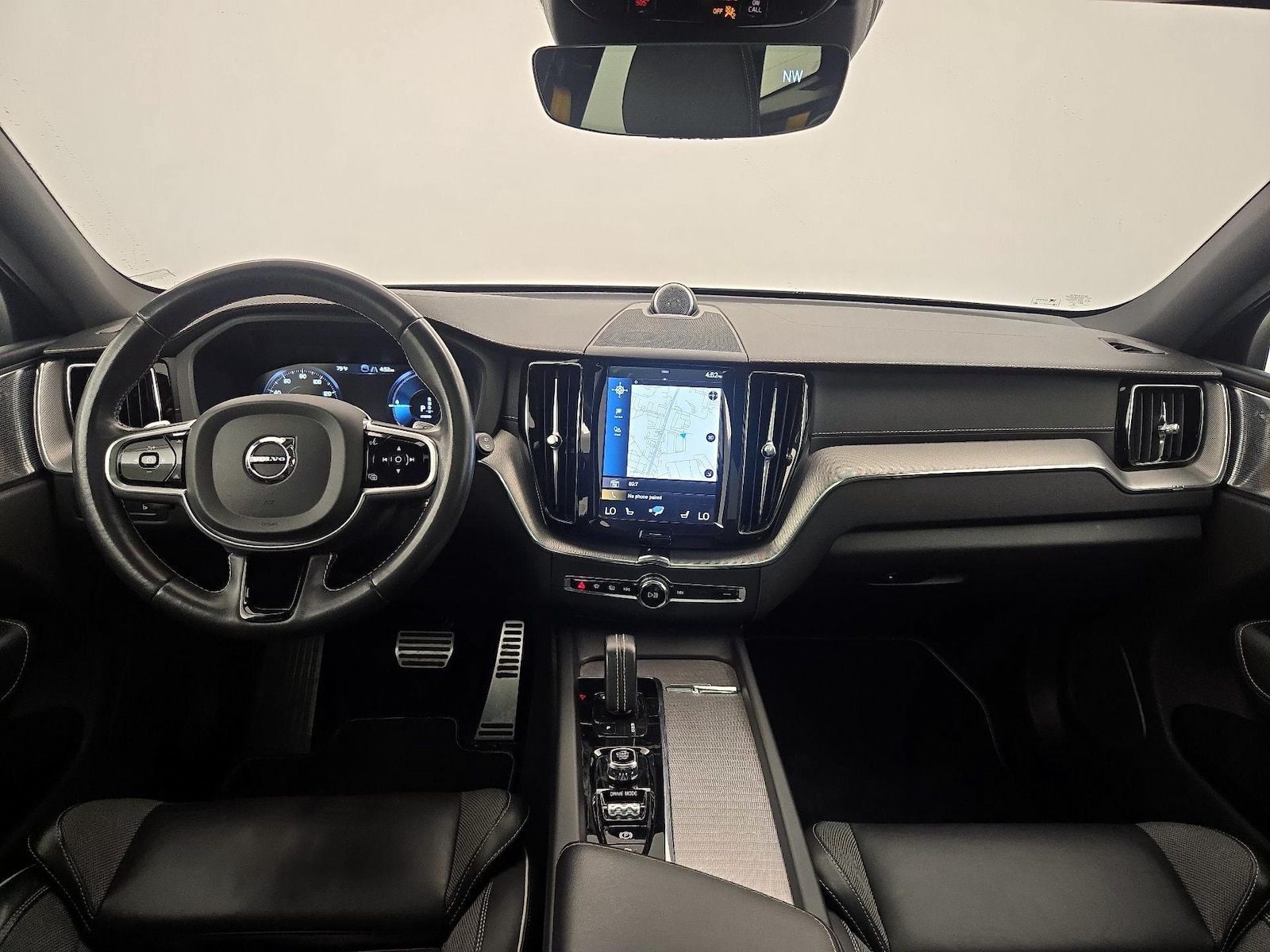 Navigation System