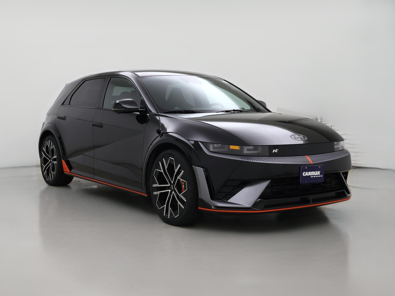 2025 Hyundai IONIQ 5 N