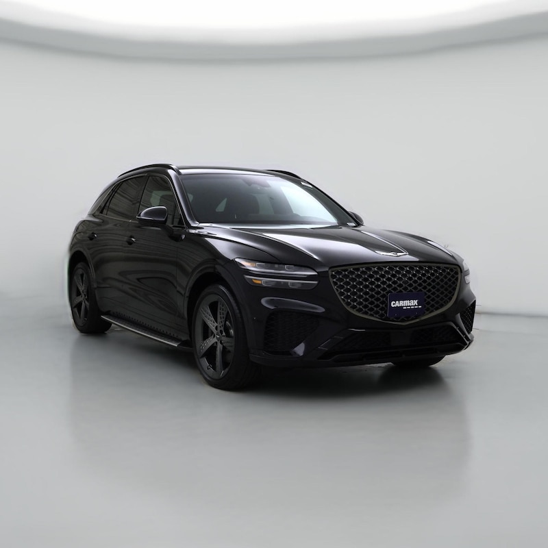 2025 Genesis GV70