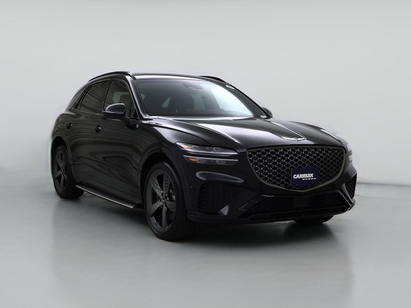 2025 Genesis GV70 null