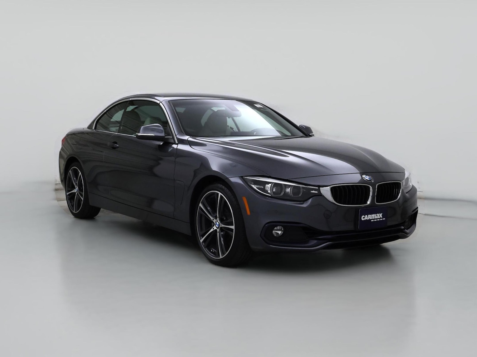 2019 Bmw 4 Series