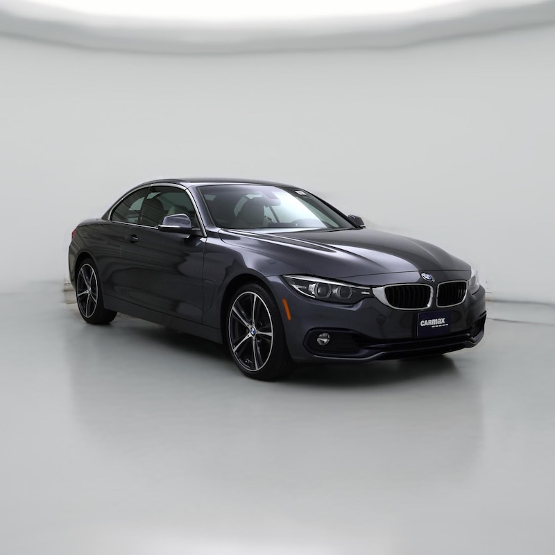 2019 BMW 430 I xDrive