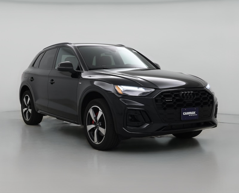 2024 Audi Q5 S-Line Premium Plus