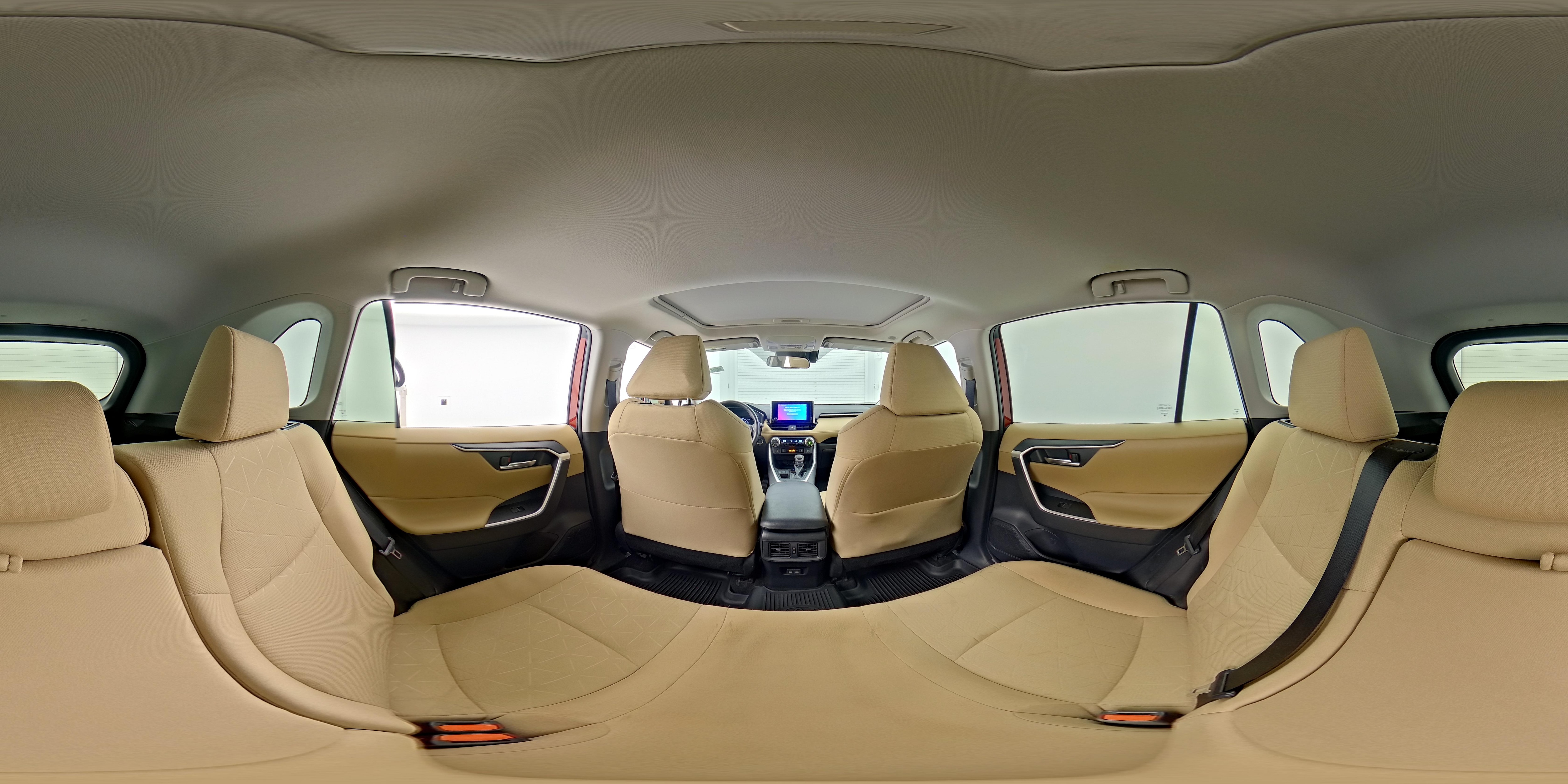 2023 Toyota RAV4 XLE - Photo 26