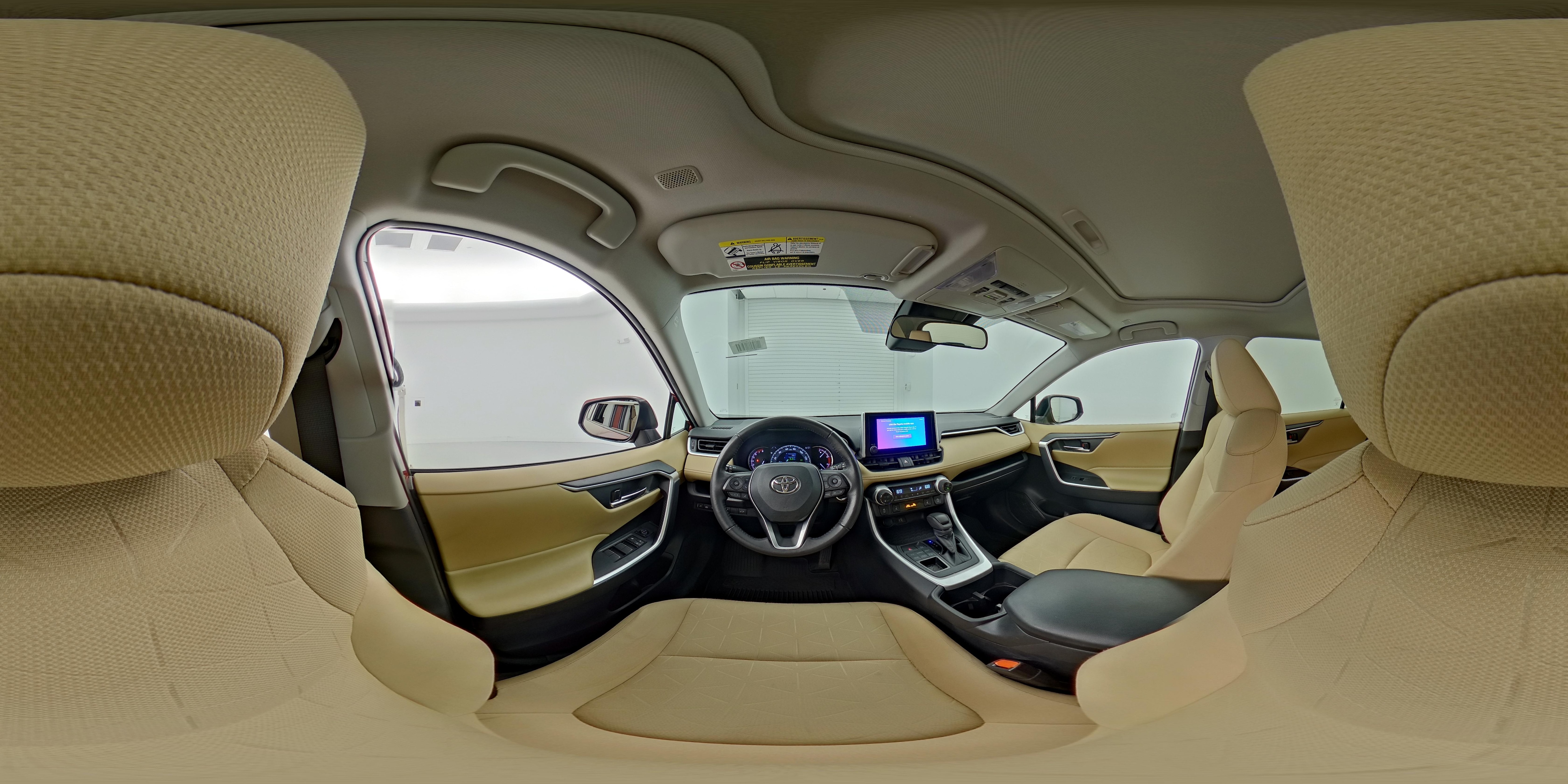 2023 Toyota RAV4 XLE - Photo 27