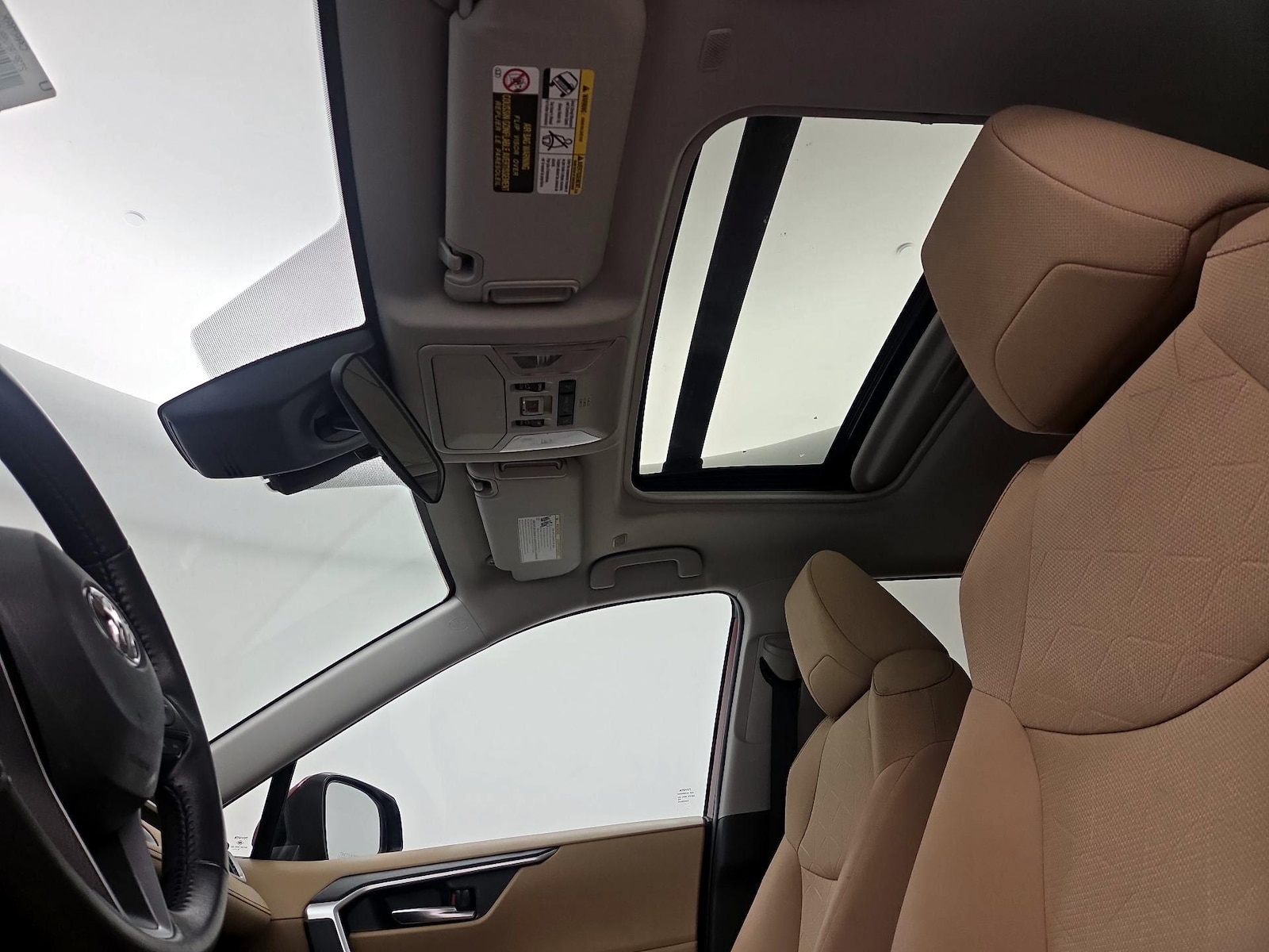 2023 Toyota RAV4 XLE - Photo 20