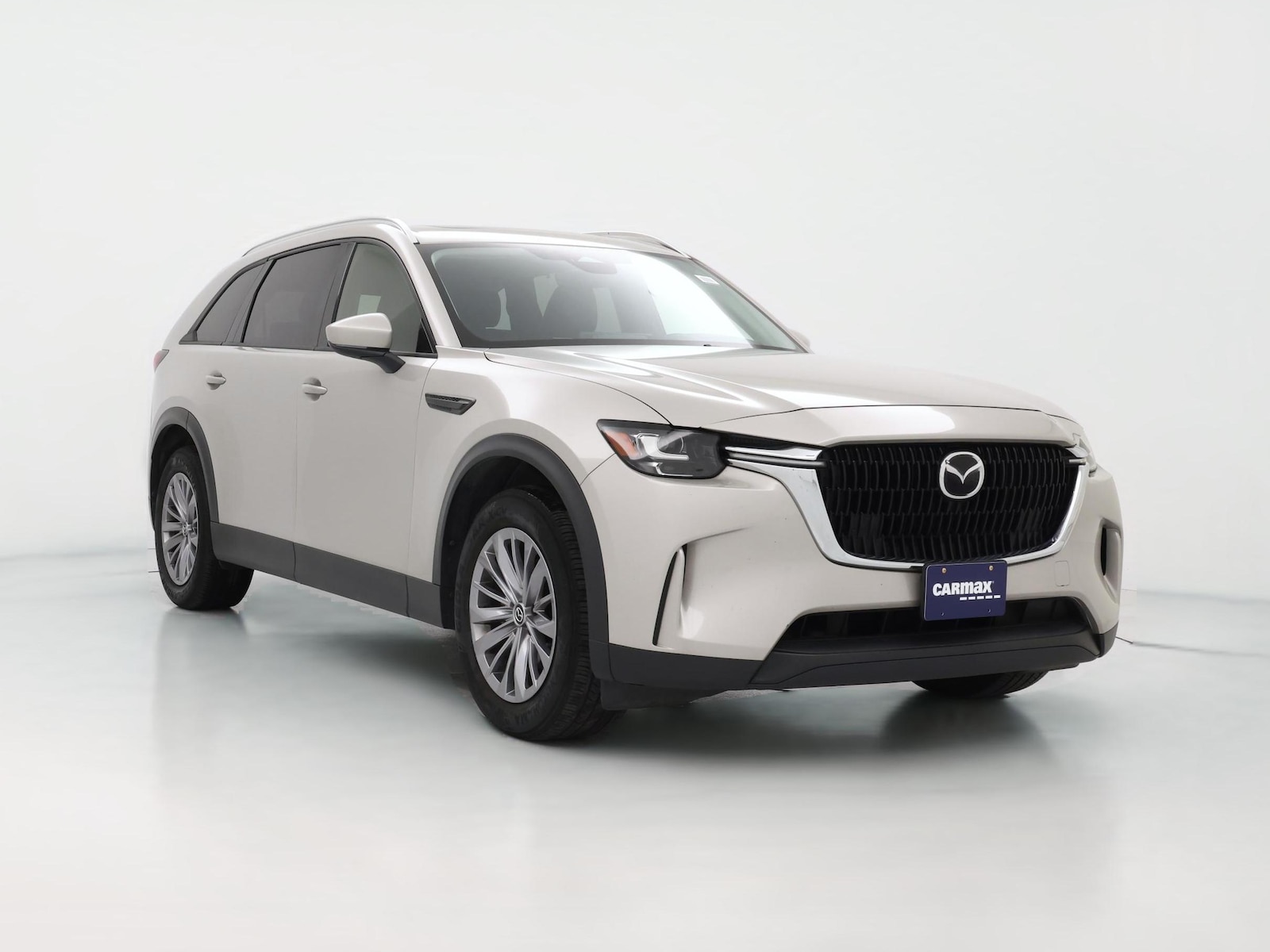 2024 Mazda CX-90 Turbo Preferred Plus Package