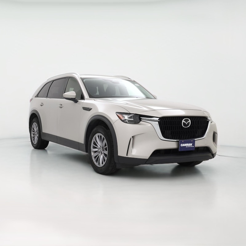 2024 Mazda CX-90 Turbo Preferred